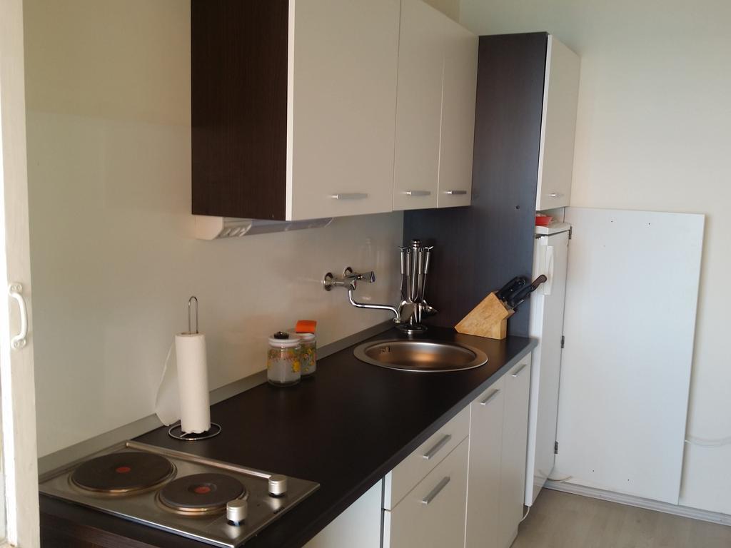 Apartments Marin Podstrana Pokoj fotografie
